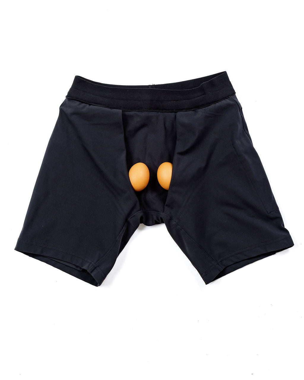 Eaze Technical No-Chafe Short