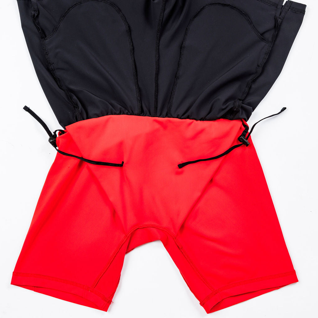 Eaze Technical No-Chafe Short